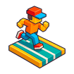 runner
